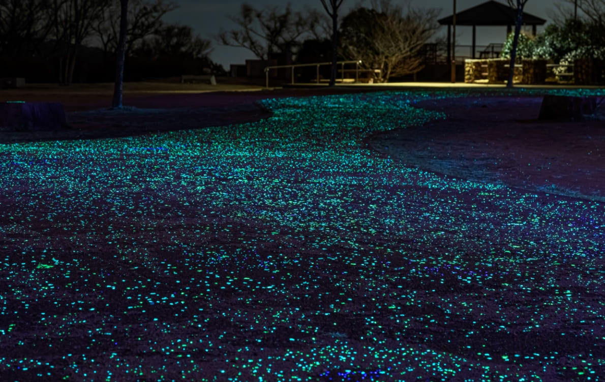 摩耶★闪烁小道2