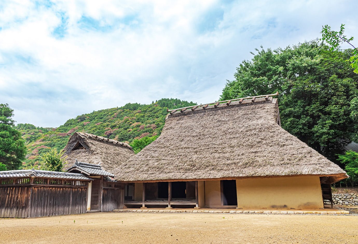 Hakogi Sennenya