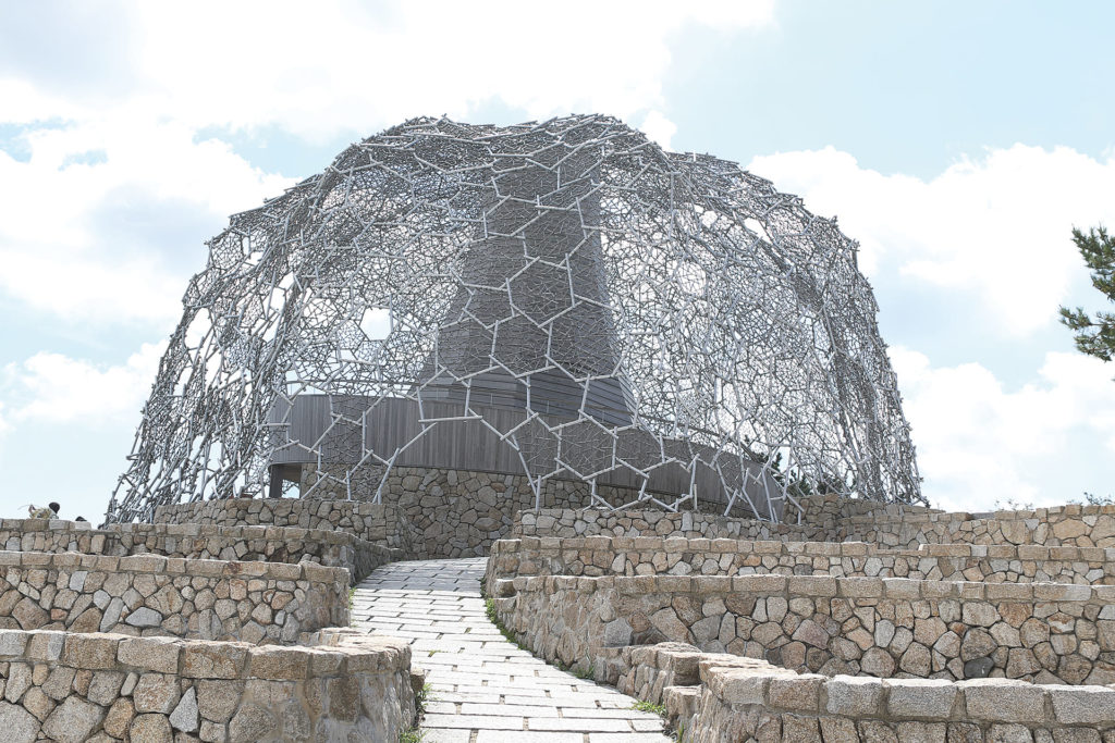 Rokko-Shidare observatory