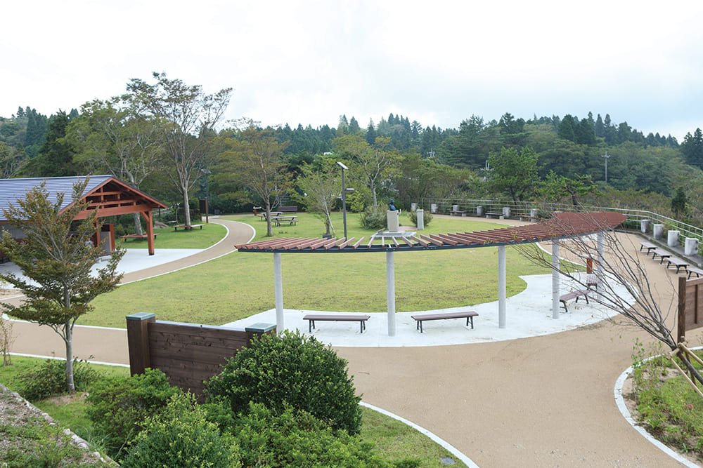 Rokko Kinenhidai 