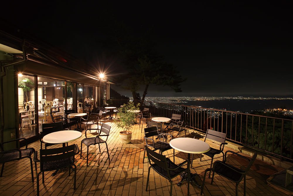 Rokkosan Tenran Observatory