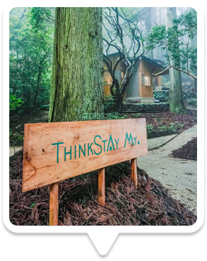 神戸六甲迎賓館 人工芝のドッグラン