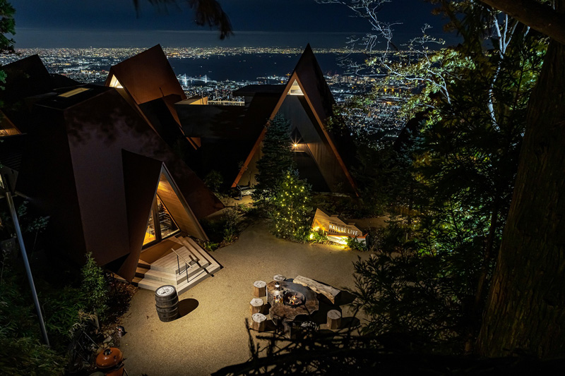 ネイチャーライブ