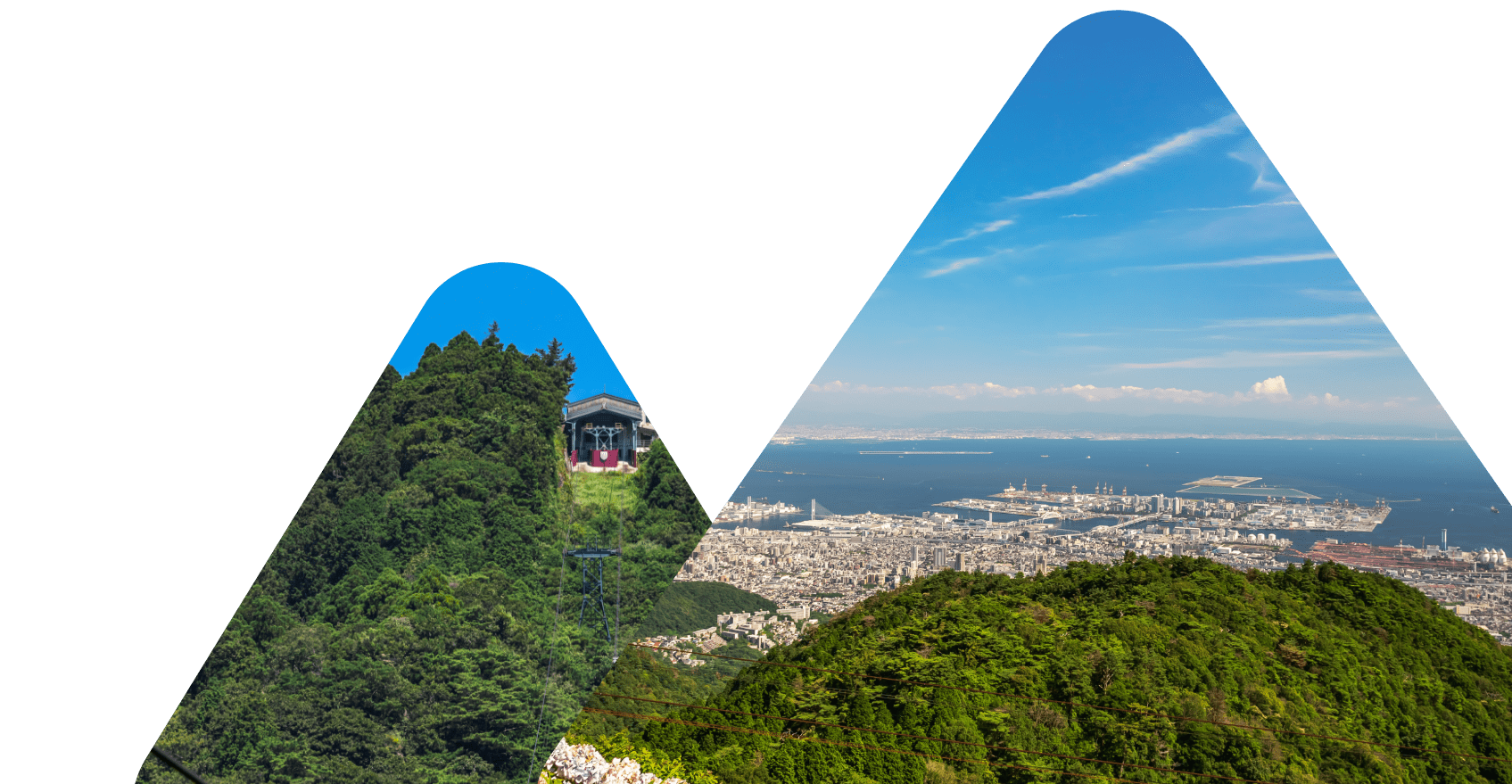 六甲山・摩耶山