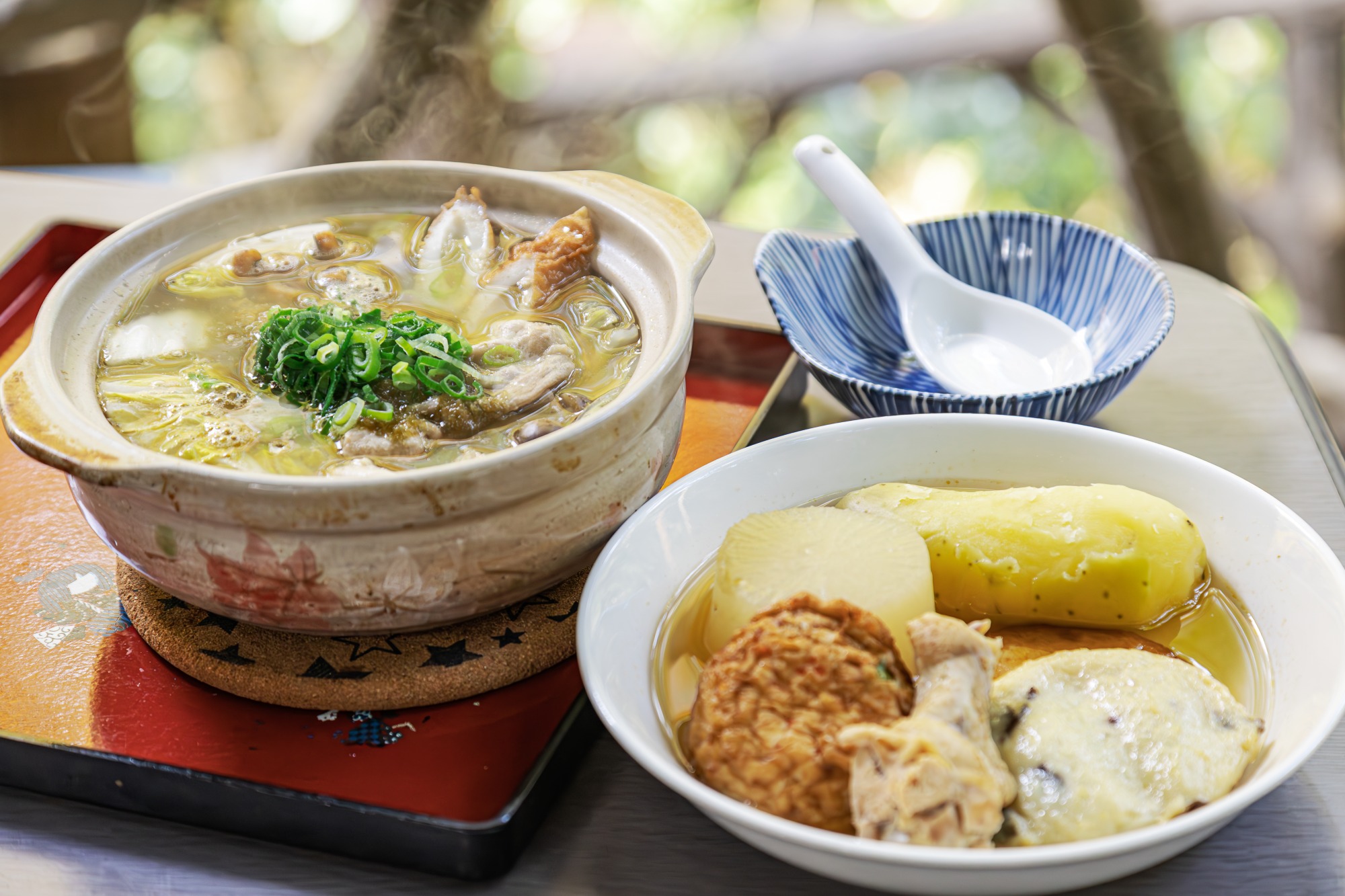 おんたき茶屋 | 六甲